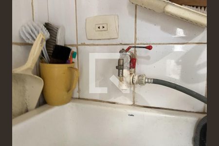 Casa de condomínio à venda com 140m², 4 quartos e 3 vagas Casa de condomínio à venda com 140m², 4 quartos e 3 vagasÁrea de Serviço