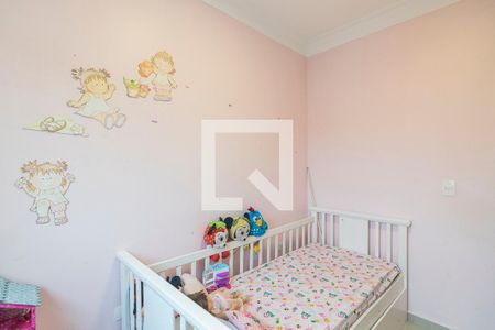 Apartamento à venda com 140m², 3 quartos e 2 vagasQuarto 2