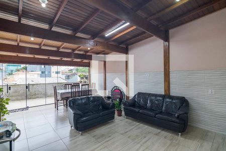 Apartamento à venda com 140m², 3 quartos e 2 vagasChurrasqueira Cobertura