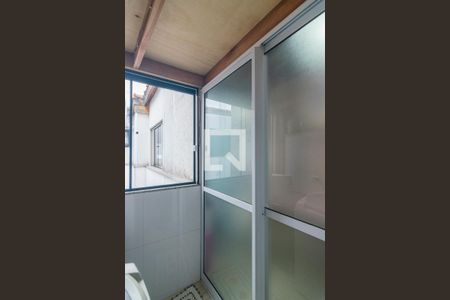 Apartamento à venda com 140m², 3 quartos e 2 vagasÁrea de Serviço Cobertura