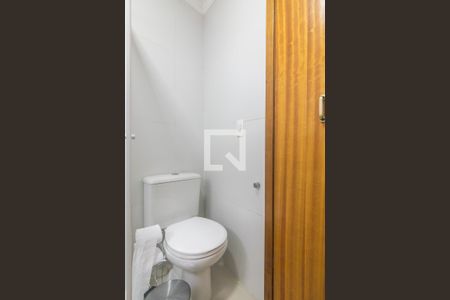 Apartamento à venda com 140m², 3 quartos e 2 vagasBanheiro da Suite