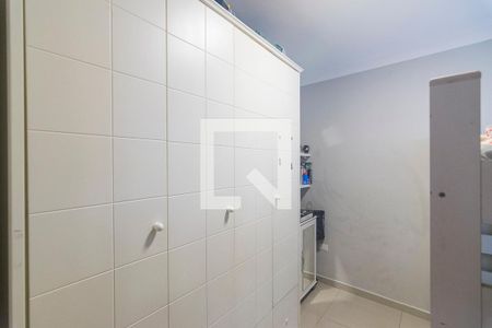 Apartamento à venda com 140m², 3 quartos e 2 vagasQuarto 3