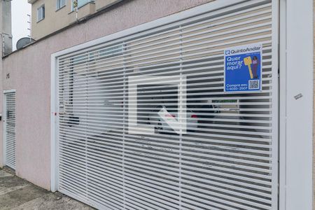 Apartamento à venda com 140m², 3 quartos e 2 vagasFachada