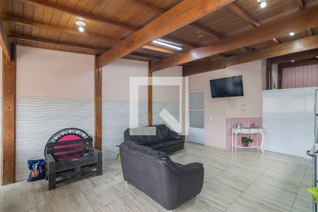 Apartamento à venda com 140m², 3 quartos e 2 vagasChurrasqueira Cobertura