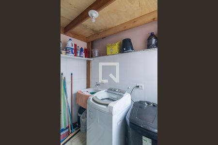 Apartamento à venda com 140m², 3 quartos e 2 vagasÁrea de Serviço Cobertura