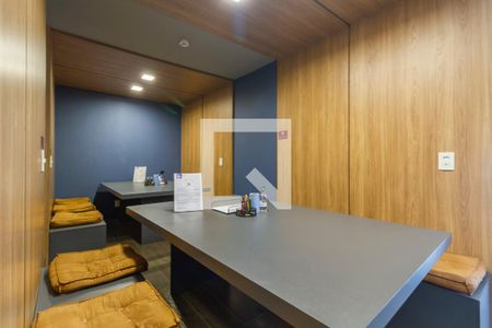 Apartamento à venda com 36m², 1 quarto e sem vagaÁrea comum - Coworking