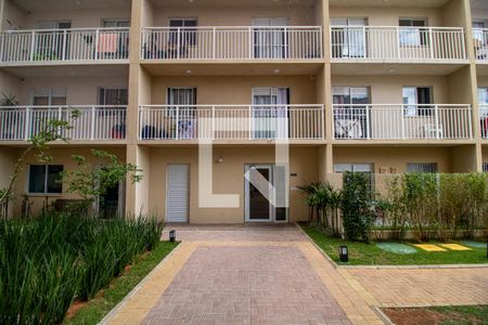 Apartamento à venda com 28m², 1 quarto e sem vaga Apartamento à venda com 28m², 1 quarto e sem vagaÁrea comum