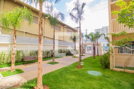 Apartamento à venda com 28m², 1 quarto e sem vaga Apartamento à venda com 28m², 1 quarto e sem vagaÁrea comum