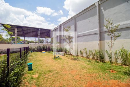 Apartamento à venda com 28m², 1 quarto e sem vaga Apartamento à venda com 28m², 1 quarto e sem vagaÁrea comum - Espaço Pet