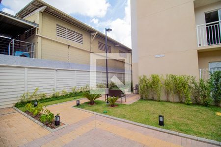 Apartamento à venda com 28m², 1 quarto e sem vaga Apartamento à venda com 28m², 1 quarto e sem vagaÁrea comum