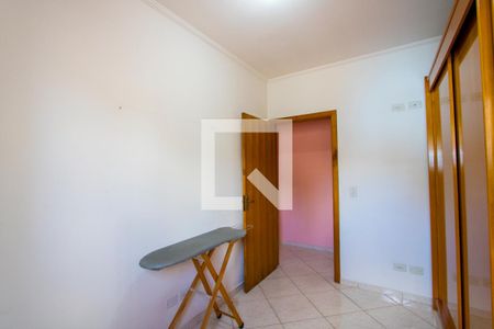 Apartamento à venda com 90m², 3 quartos e 2 vagasQuarto 2