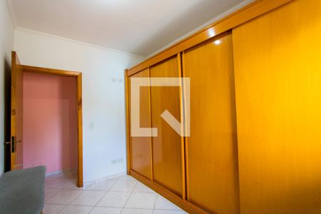 Apartamento à venda com 90m², 3 quartos e 2 vagasQuarto 2