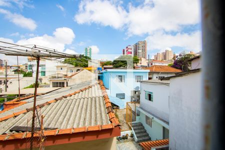 Apartamento à venda com 90m², 3 quartos e 2 vagasVista do quarto 2