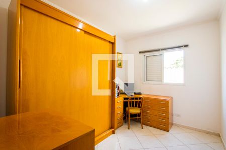 Apartamento à venda com 90m², 3 quartos e 2 vagasQuarto 3