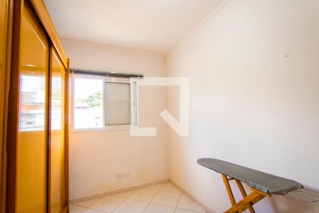 Apartamento à venda com 90m², 3 quartos e 2 vagasQuarto 2