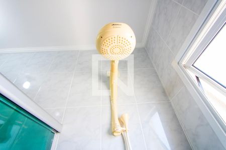 Apartamento à venda com 90m², 3 quartos e 2 vagasBanheiro social