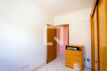 Apartamento à venda com 90m², 3 quartos e 2 vagasQuarto 3