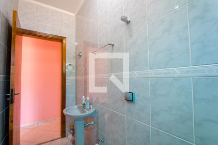 Apartamento à venda com 90m², 3 quartos e 2 vagasBanheiro social