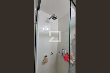 Apartamento à venda com 74m², 3 quartos e 2 vagas Apartamento à venda com 74m², 3 quartos e 2 vagasBanheiro