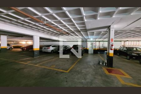 Apartamento à venda com 74m², 3 quartos e 2 vagas Apartamento à venda com 74m², 3 quartos e 2 vagasGaragem