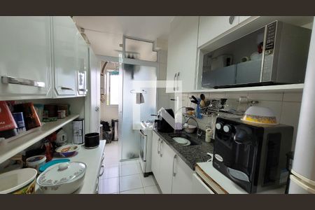 Apartamento à venda com 74m², 3 quartos e 2 vagas Apartamento à venda com 74m², 3 quartos e 2 vagasCozinha