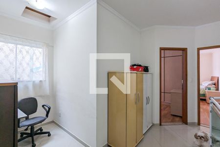 Casa à venda com 202m², 3 quartos e 4 vagas Casa à venda com 202m², 3 quartos e 4 vagasHall dos quartos