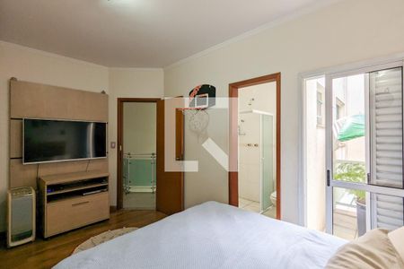 Casa à venda com 202m², 3 quartos e 4 vagas Casa à venda com 202m², 3 quartos e 4 vagasQuarto da suíte 2