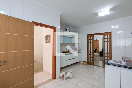 Casa à venda com 202m², 3 quartos e 4 vagas Casa à venda com 202m², 3 quartos e 4 vagasCozinha