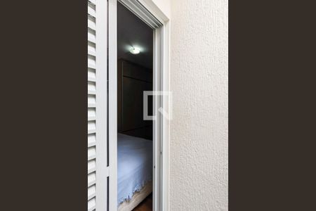 Casa à venda com 202m², 3 quartos e 4 vagas Casa à venda com 202m², 3 quartos e 4 vagasVaranda da suíte 2