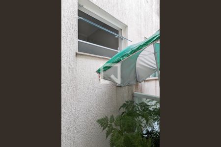 Casa à venda com 202m², 3 quartos e 4 vagas Casa à venda com 202m², 3 quartos e 4 vagasVaranda da suíte 2