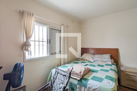 Casa à venda com 202m², 3 quartos e 4 vagas Casa à venda com 202m², 3 quartos e 4 vagasQuarto da suíte 3