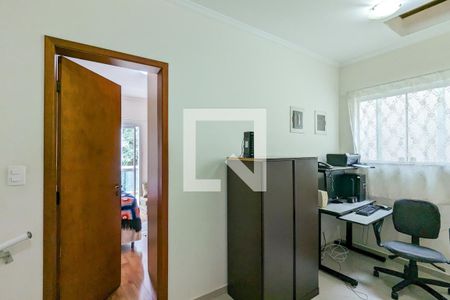 Casa à venda com 202m², 3 quartos e 4 vagas Casa à venda com 202m², 3 quartos e 4 vagasHall dos quartos