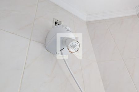 Casa à venda com 202m², 3 quartos e 4 vagas Casa à venda com 202m², 3 quartos e 4 vagasBanheiro da suíte 1