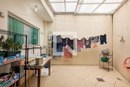 Casa à venda com 202m², 3 quartos e 4 vagas Casa à venda com 202m², 3 quartos e 4 vagasChurrasqueira