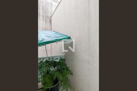 Casa à venda com 202m², 3 quartos e 4 vagas Casa à venda com 202m², 3 quartos e 4 vagasVaranda da suíte 2