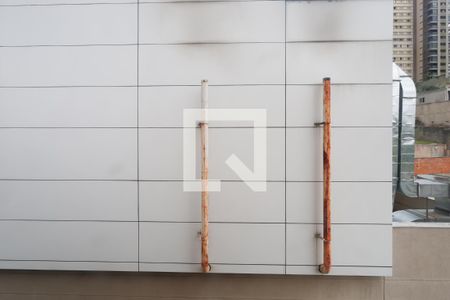 Vista da sala de apartamento para alugar com 2 quartos, 73m² em Santana, São Paulo