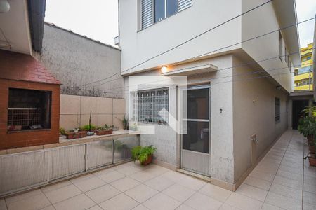 Casa à venda com 270m², 3 quartos e 1 vaga Casa à venda com 270m², 3 quartos e 1 vagaChurrasqueira