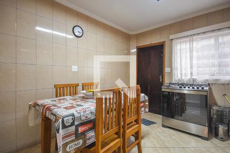 Casa à venda com 270m², 3 quartos e 1 vaga Casa à venda com 270m², 3 quartos e 1 vagaCozinha