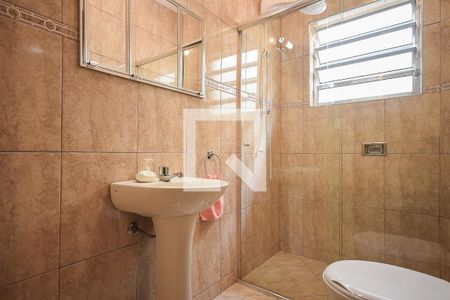 Casa à venda com 270m², 3 quartos e 1 vaga Casa à venda com 270m², 3 quartos e 1 vagaBanheiro