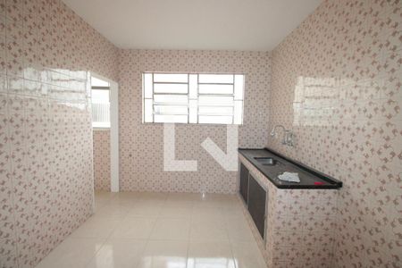Apartamento à venda com 86m², 2 quartos e 1 vagaCozinha