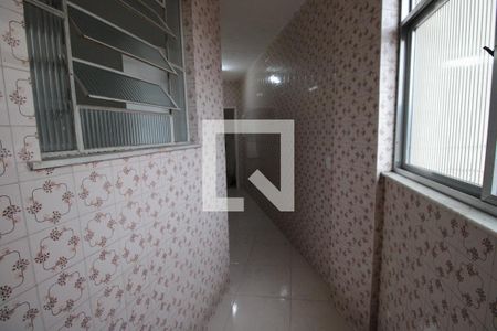 Apartamento à venda com 86m², 2 quartos e 1 vagaCorredor