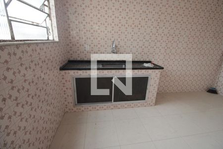 Apartamento à venda com 86m², 2 quartos e 1 vagaCozinha