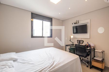 Quarto 1 de apartamento para alugar com 2 quartos, 48m² em Industrial Centro, Osasco