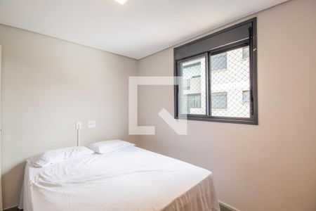 Quarto 1 de apartamento para alugar com 2 quartos, 48m² em Industrial Centro, Osasco