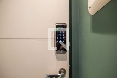 Detalhe da Sala de apartamento para alugar com 2 quartos, 48m² em Industrial Centro, Osasco