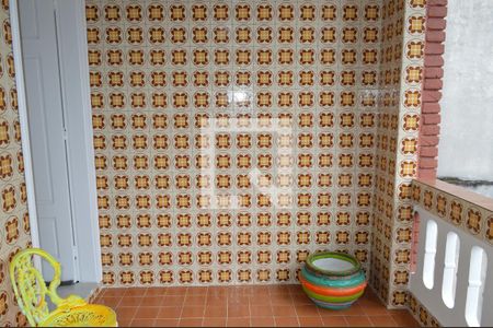 Casa à venda com 250m², 7 quartos e 3 vagasVaranda