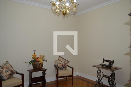 Casa à venda com 250m², 7 quartos e 3 vagasSala de Jantar