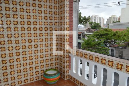 Casa à venda com 250m², 7 quartos e 3 vagasVaranda