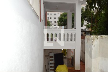Casa à venda com 250m², 7 quartos e 3 vagasQuintal