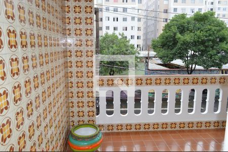 Casa à venda com 250m², 7 quartos e 3 vagasVaranda